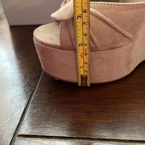 Steve Madden Wedges - Picture 6 of 6